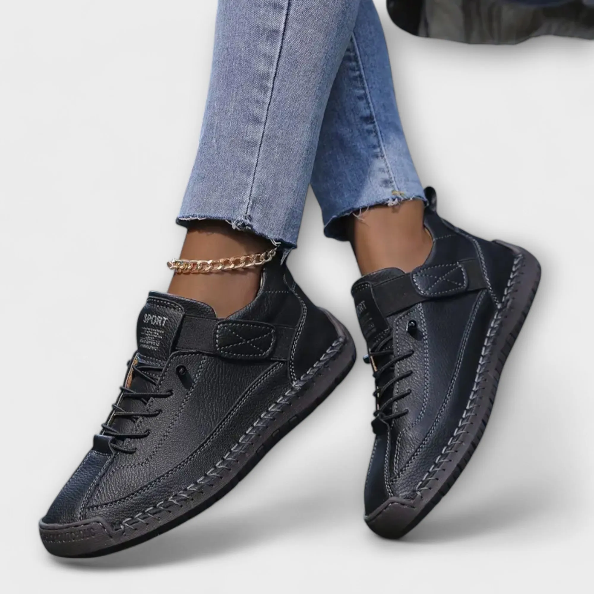 Αιώνια Sneakers Chelsea