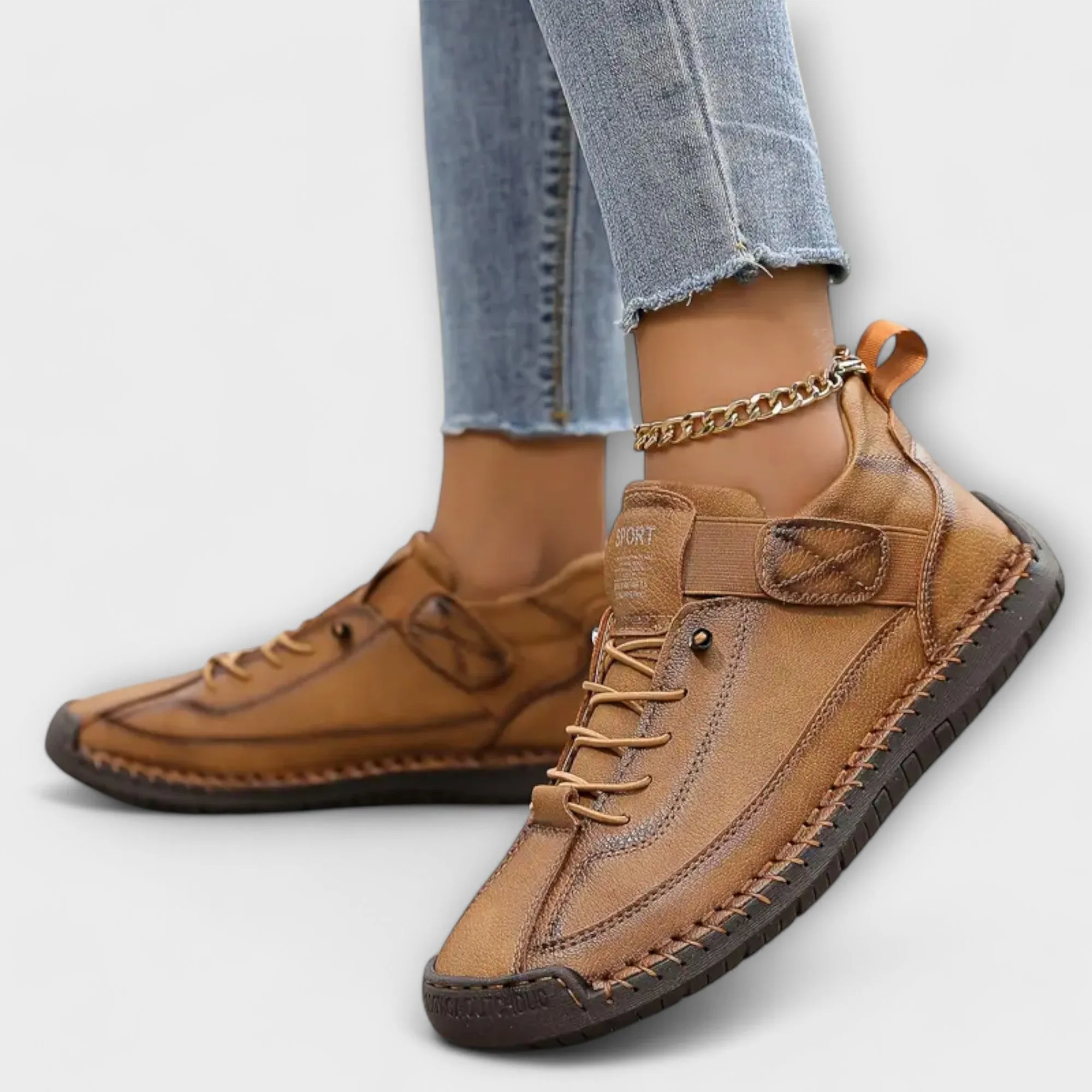 Αιώνια Sneakers Chelsea