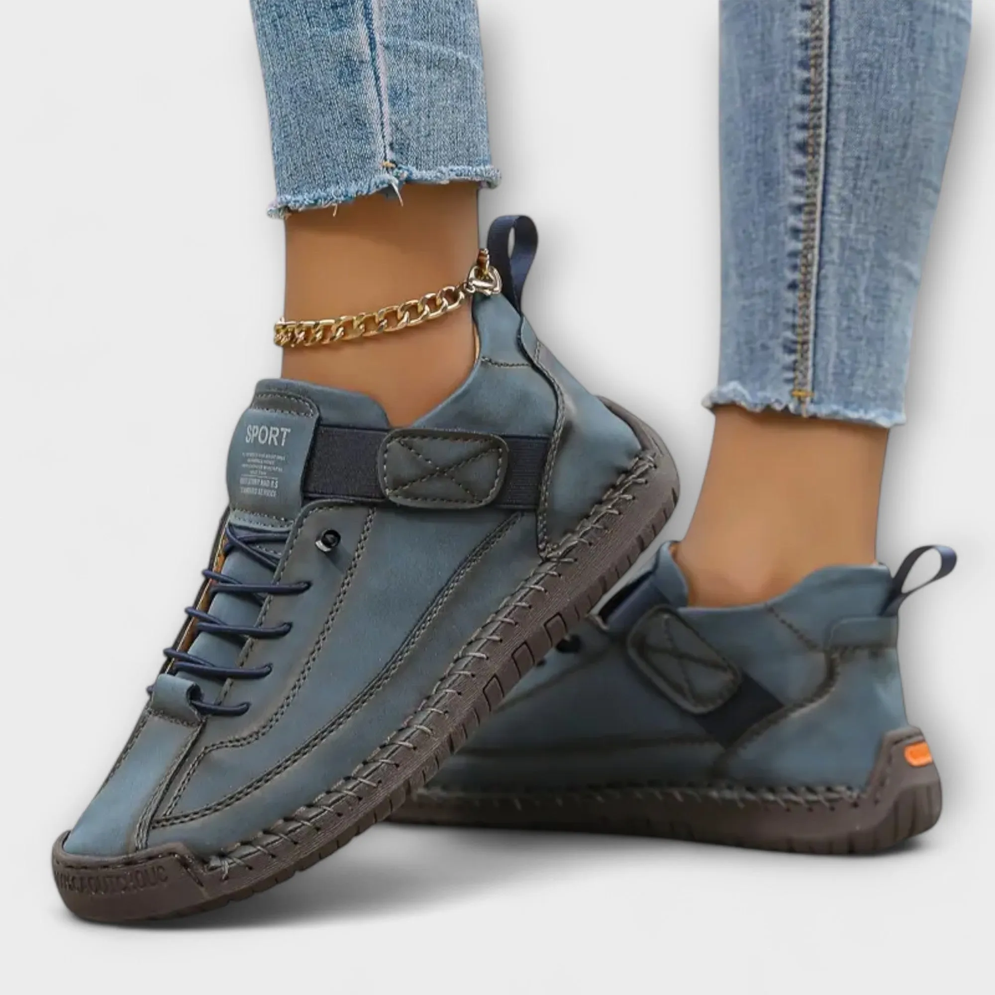Αιώνια Sneakers Chelsea