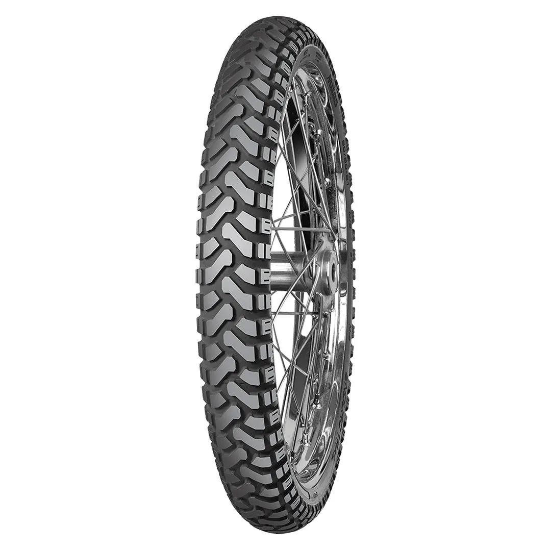 110/80- 19 Bias 59H TL/TT Enduro Trail Front Mitas (MT1911080ETF)