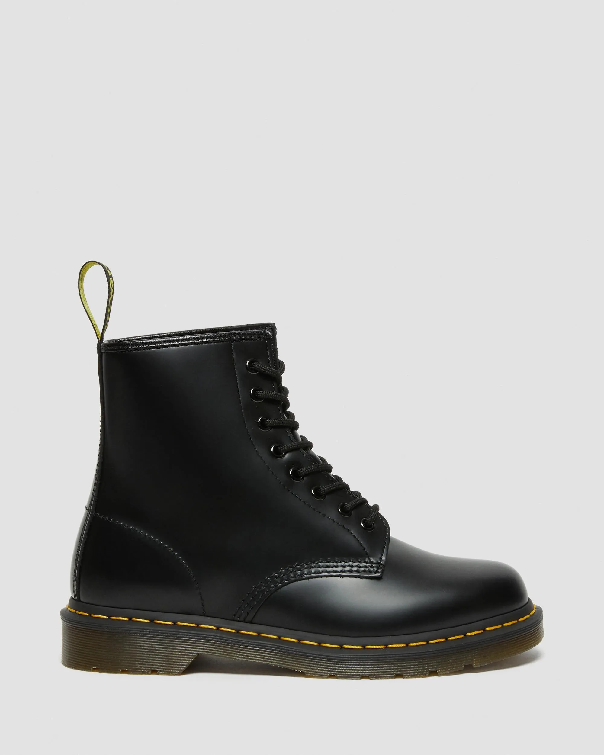 1460 Smooth Leather Ankle Boots