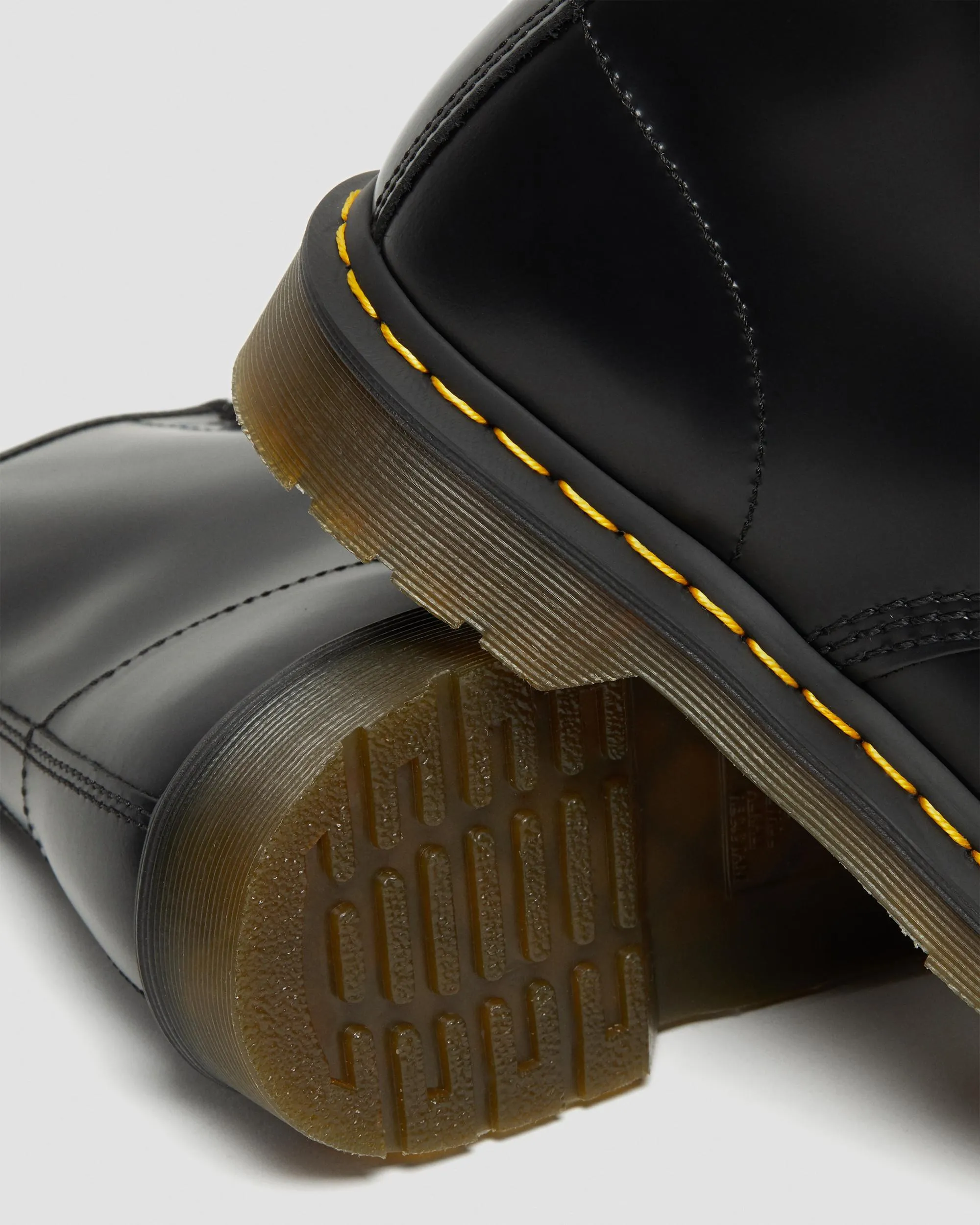 1460 Smooth Leather Ankle Boots