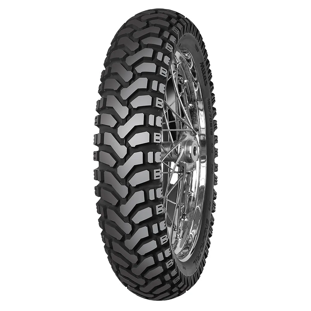 150/70-17 Bias 69H TL/TT Enduro Trail Rear Mitas (MT1715070ET)