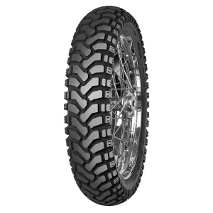 150/70-17 Bias 69H TL/TT Enduro Trail Rear Mitas (MT1715070ET)
