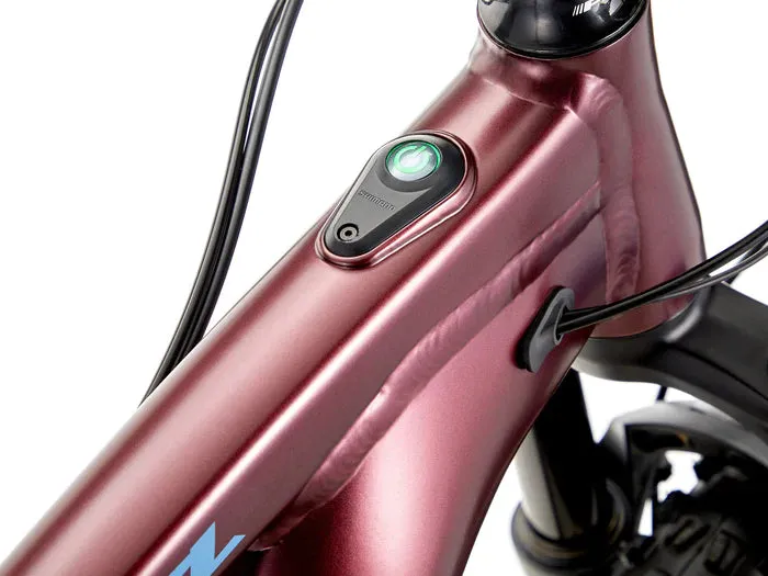 2022 Kona Remote Hardtail