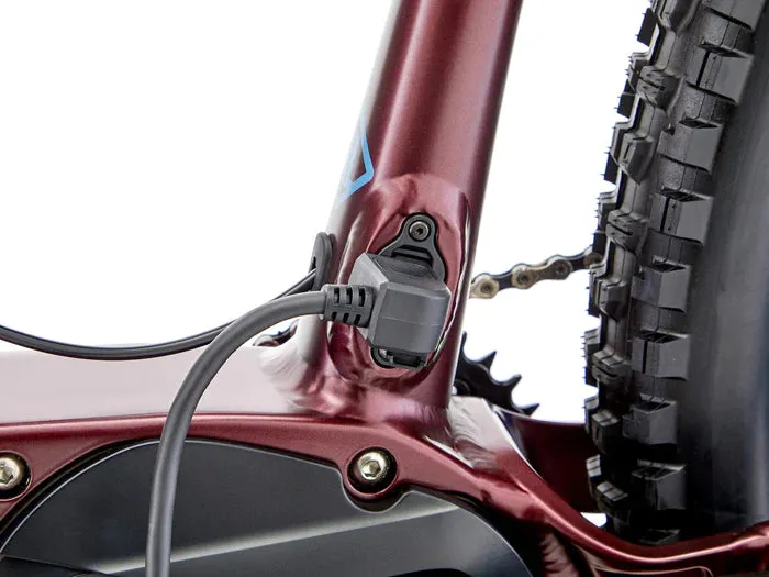 2022 Kona Remote Hardtail