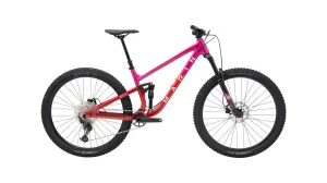 2024 RIFT ZONE 1 PINK