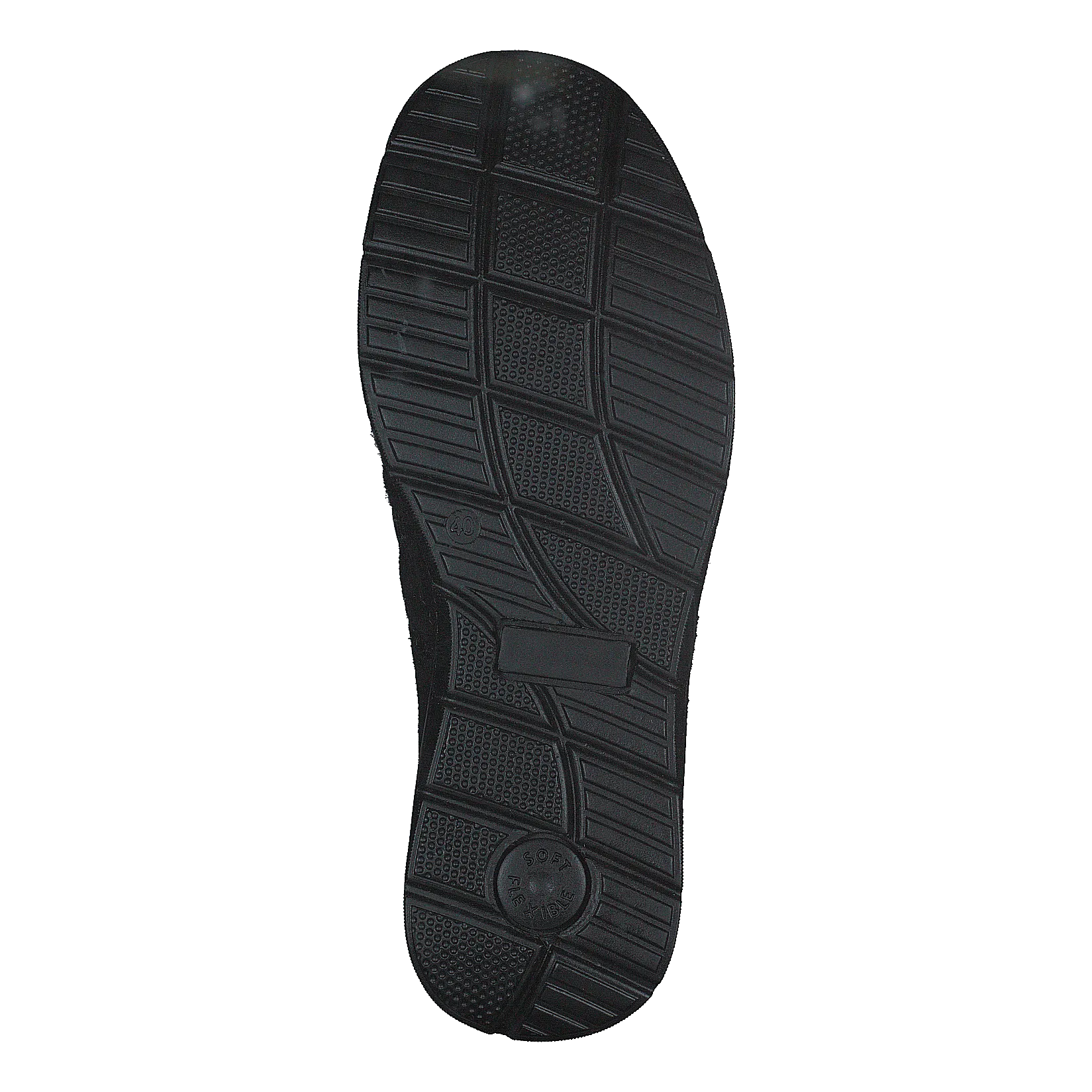 451-1076 Black
