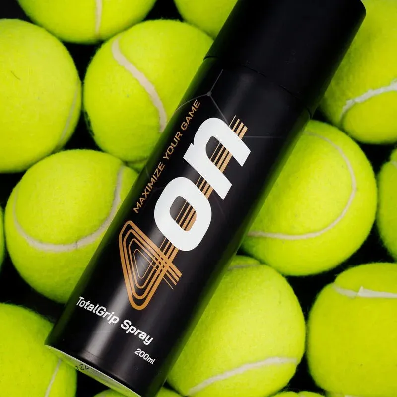 4on Total Grip Spray