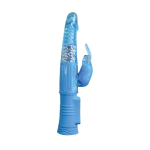 4play Deluxe Slim Rabbit Vibe - Blue