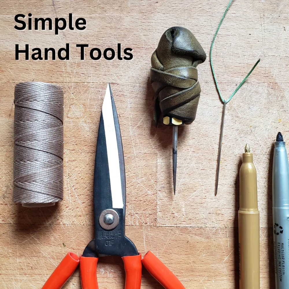 5 VIDEO & PDF Tutorials with Printable Patterns - Promotional Bundle