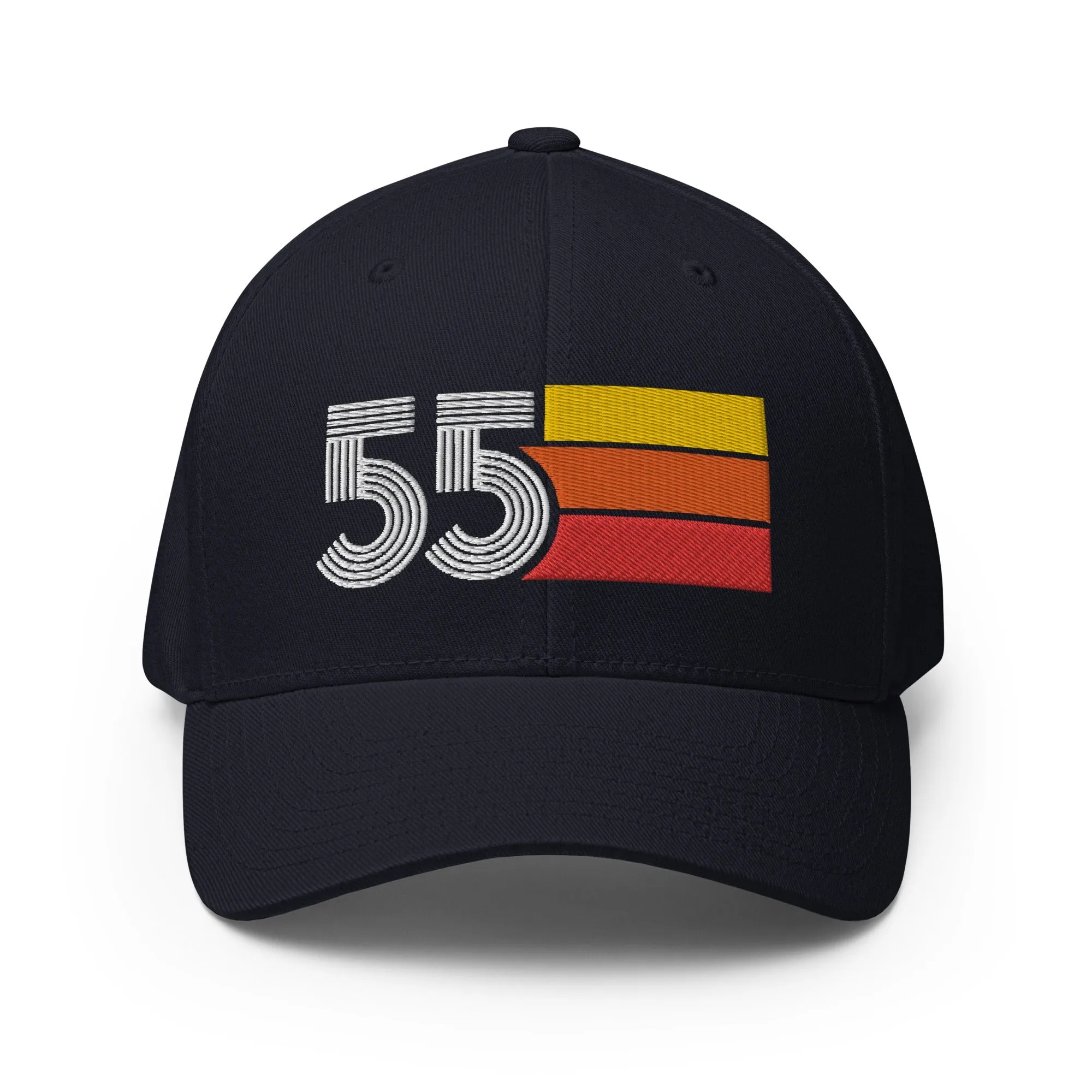 55 1955 FITTED BASEBALL CAP