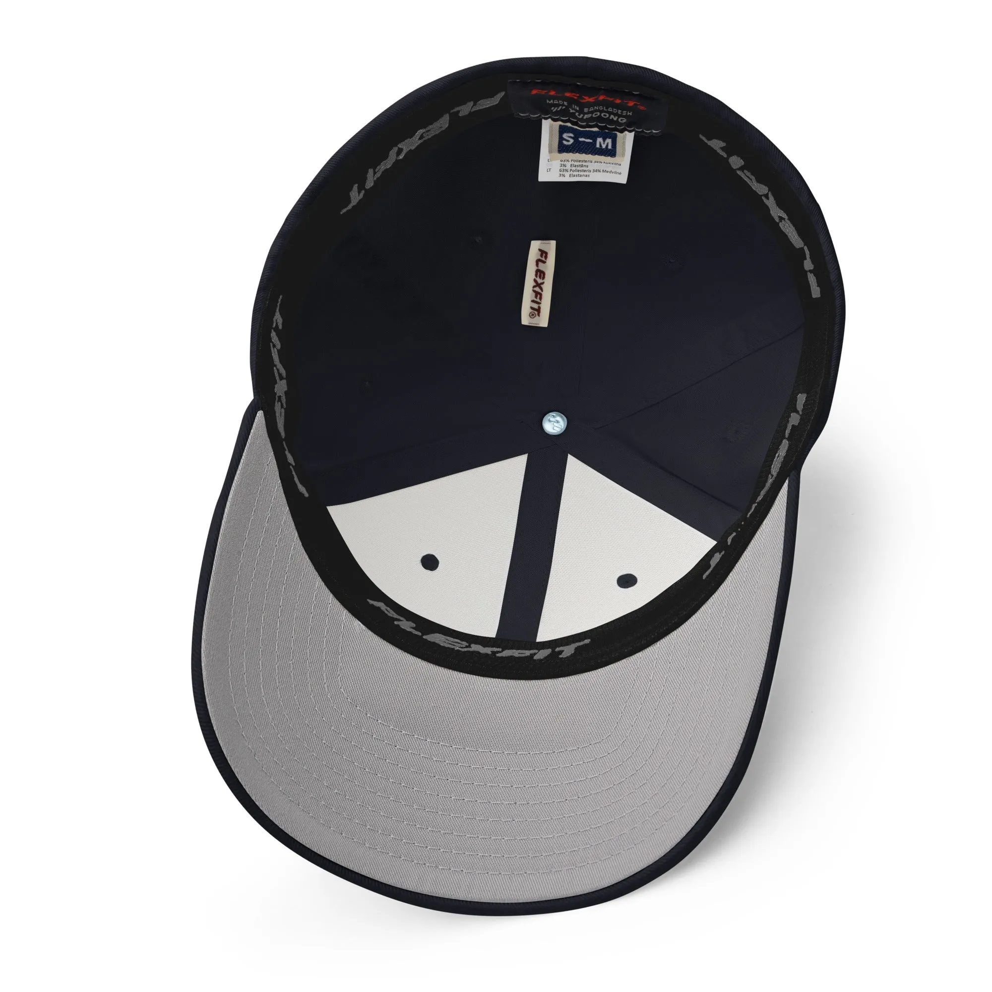 55 1955 FITTED BASEBALL CAP