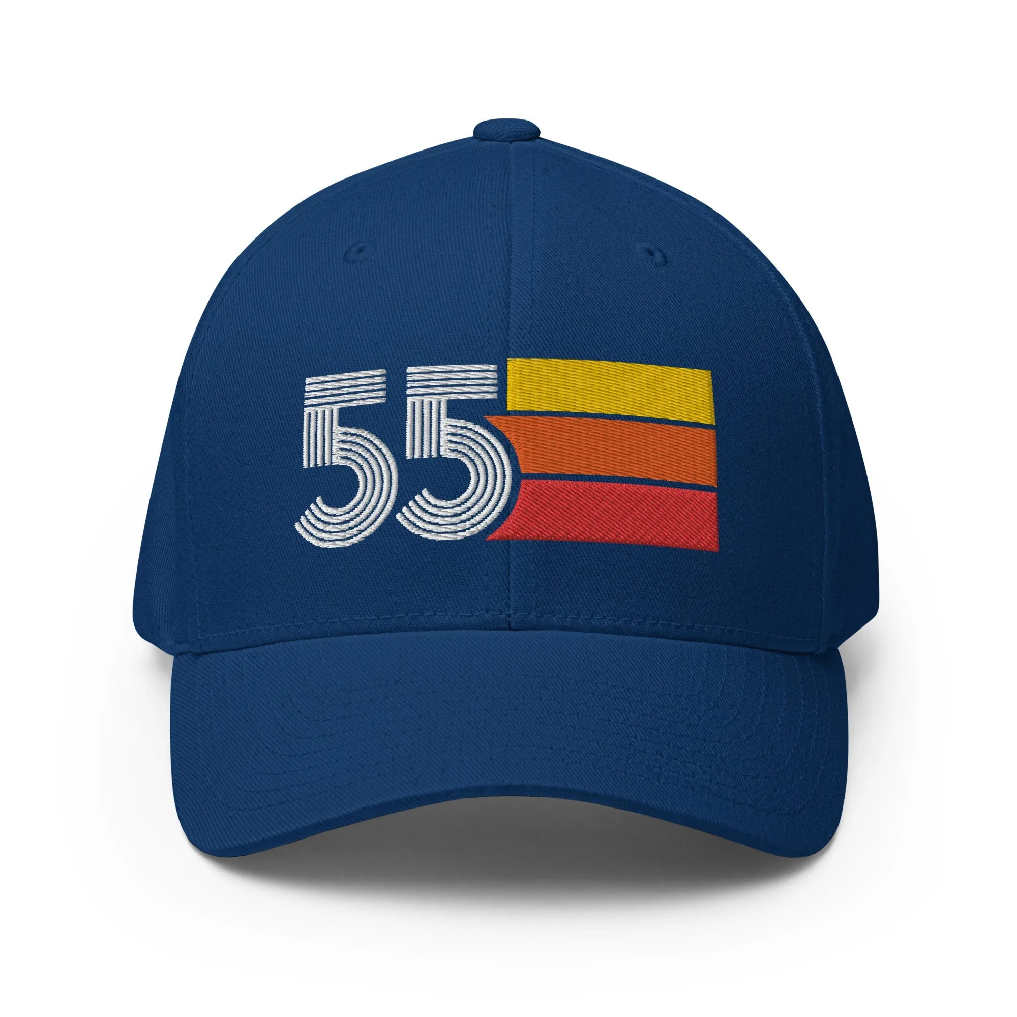 55 1955 FITTED BASEBALL CAP