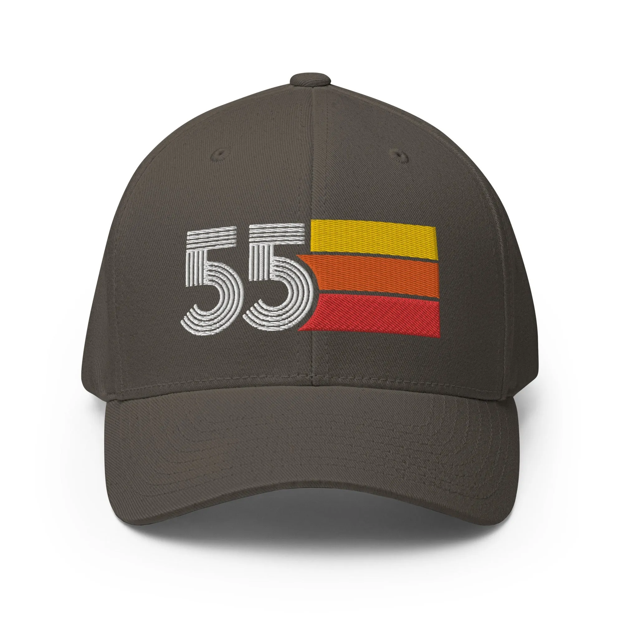 55 1955 FITTED BASEBALL CAP