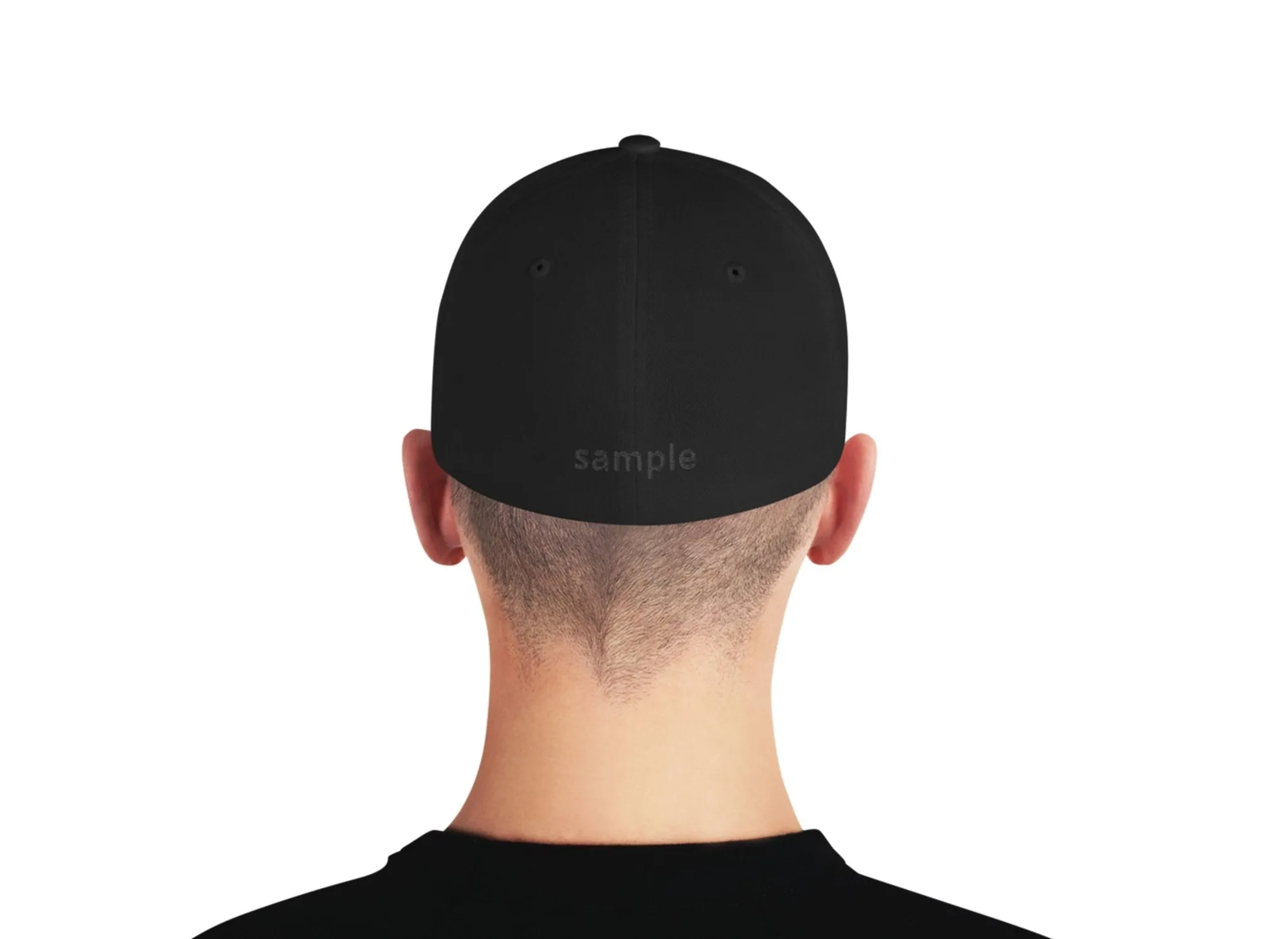 55 1955 FITTED BASEBALL CAP