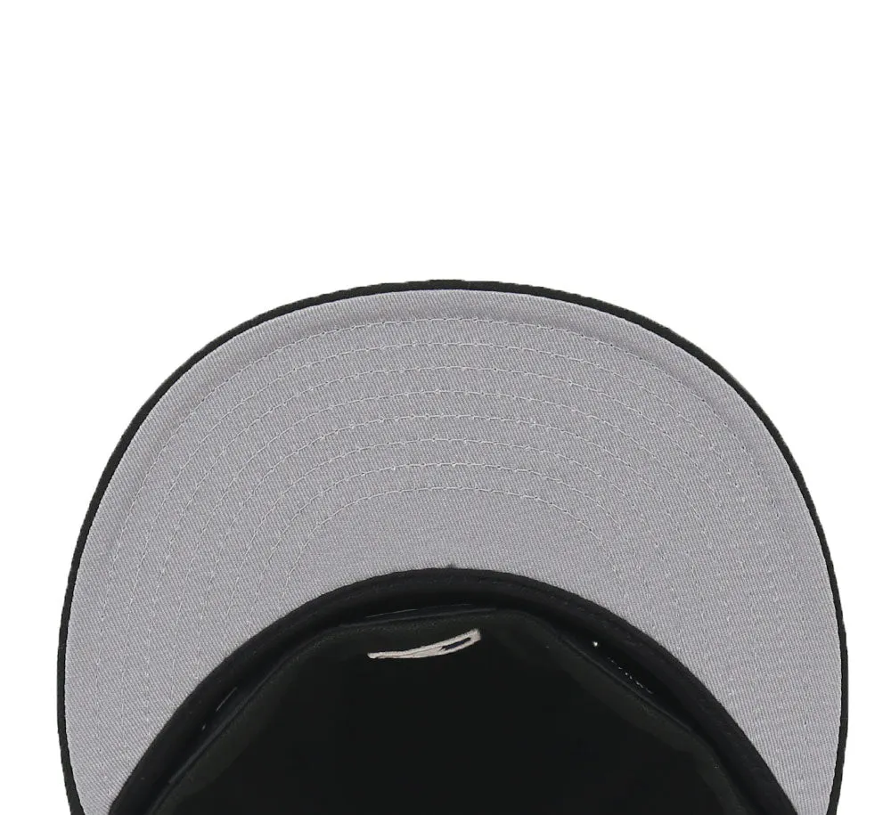 5950 LOS ANGELES DODGERS CREAM LOGO