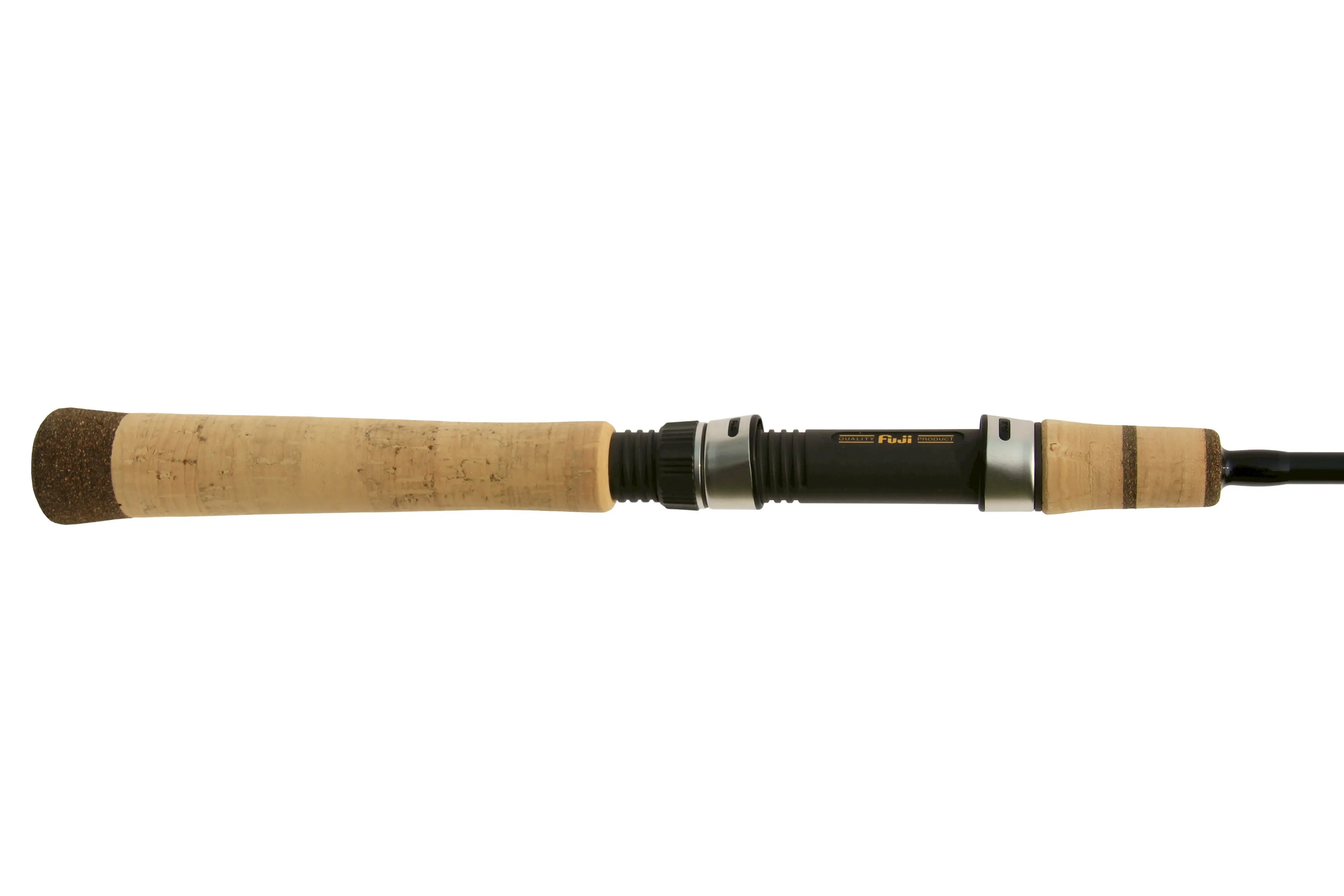 6'6'' Lite Panfish & Trout Silver XP Spinning