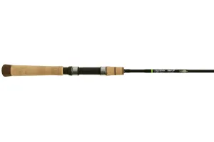 6'6'' Lite Panfish & Trout Silver XP Spinning