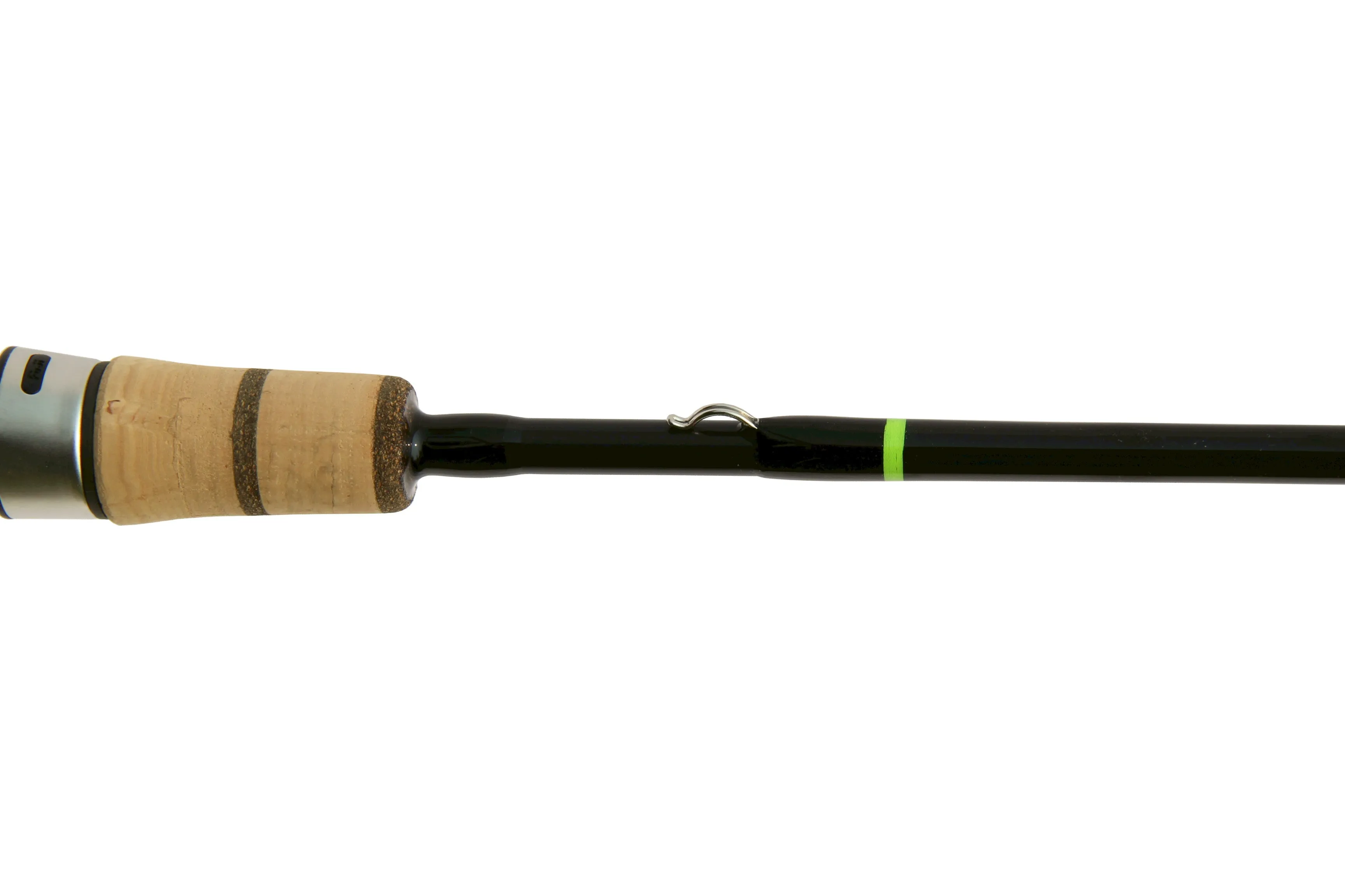 6'6'' Lite Panfish & Trout Silver XP Spinning
