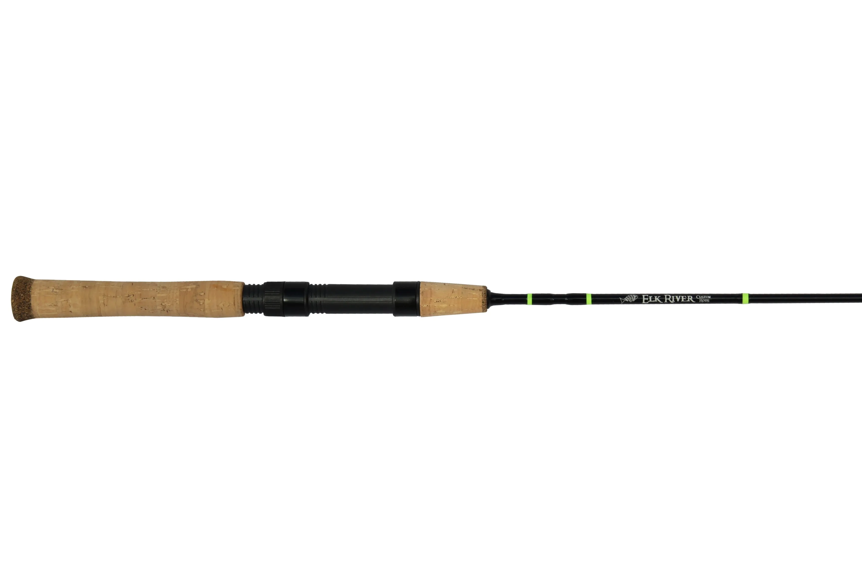 6'6'' Lite Panfish Mod-Flex Spinning