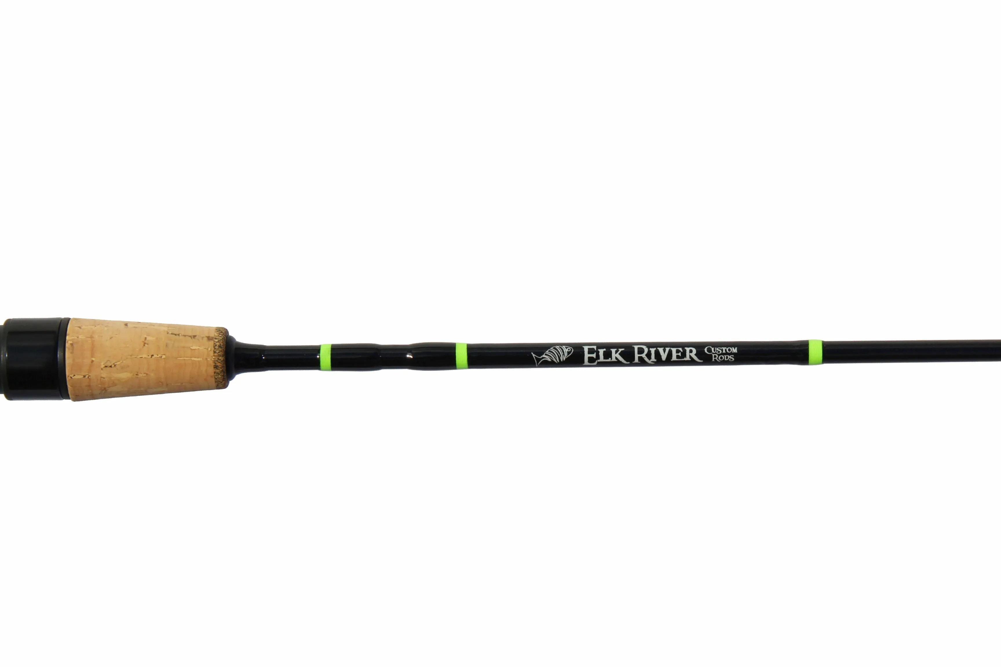 6'6'' Lite Panfish Mod-Flex Spinning