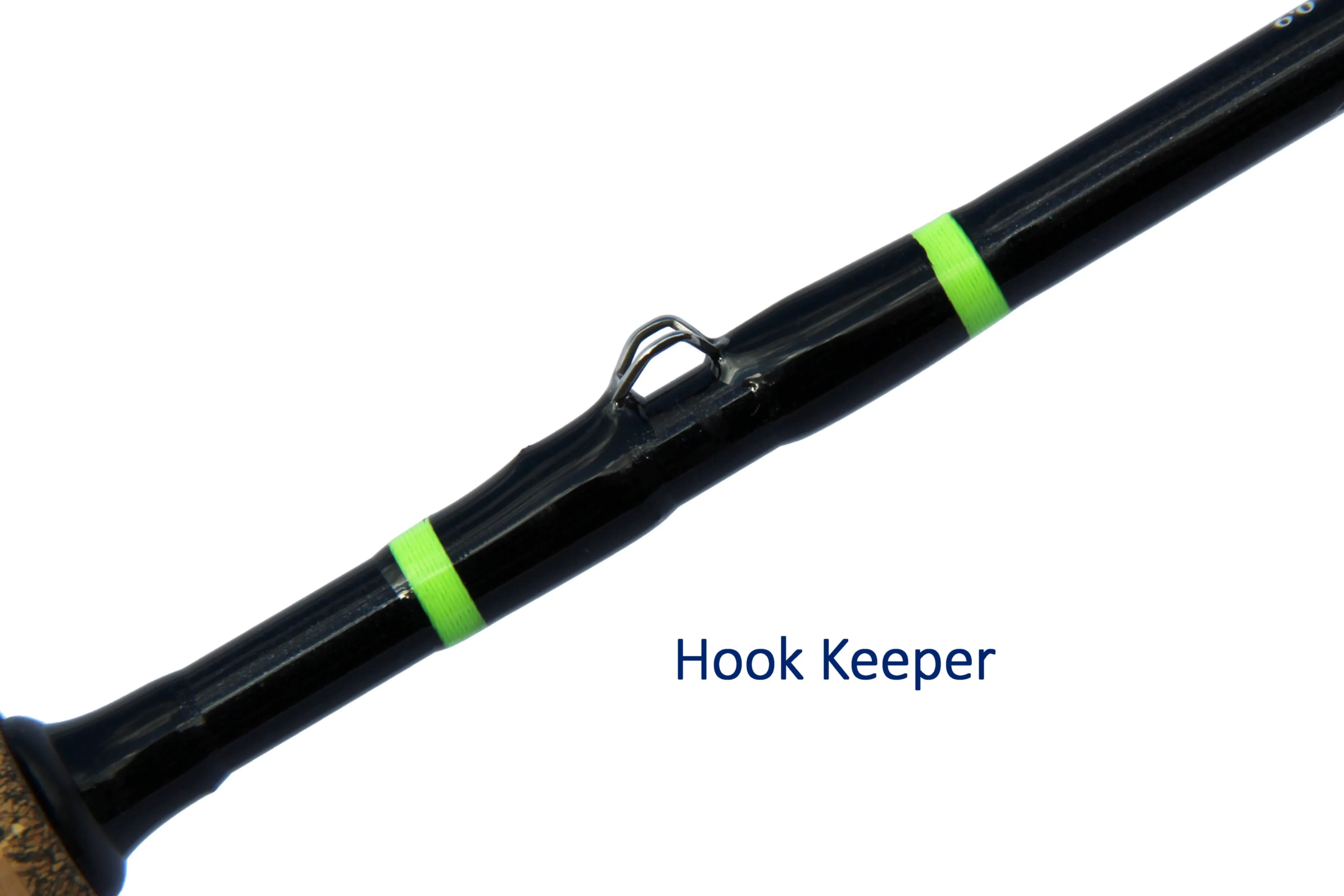 6'6'' Lite Panfish Mod-Flex Spinning