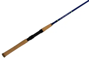 6'8'' Med-Lite Walleye & Smallmouth Jig-Shot Spinning