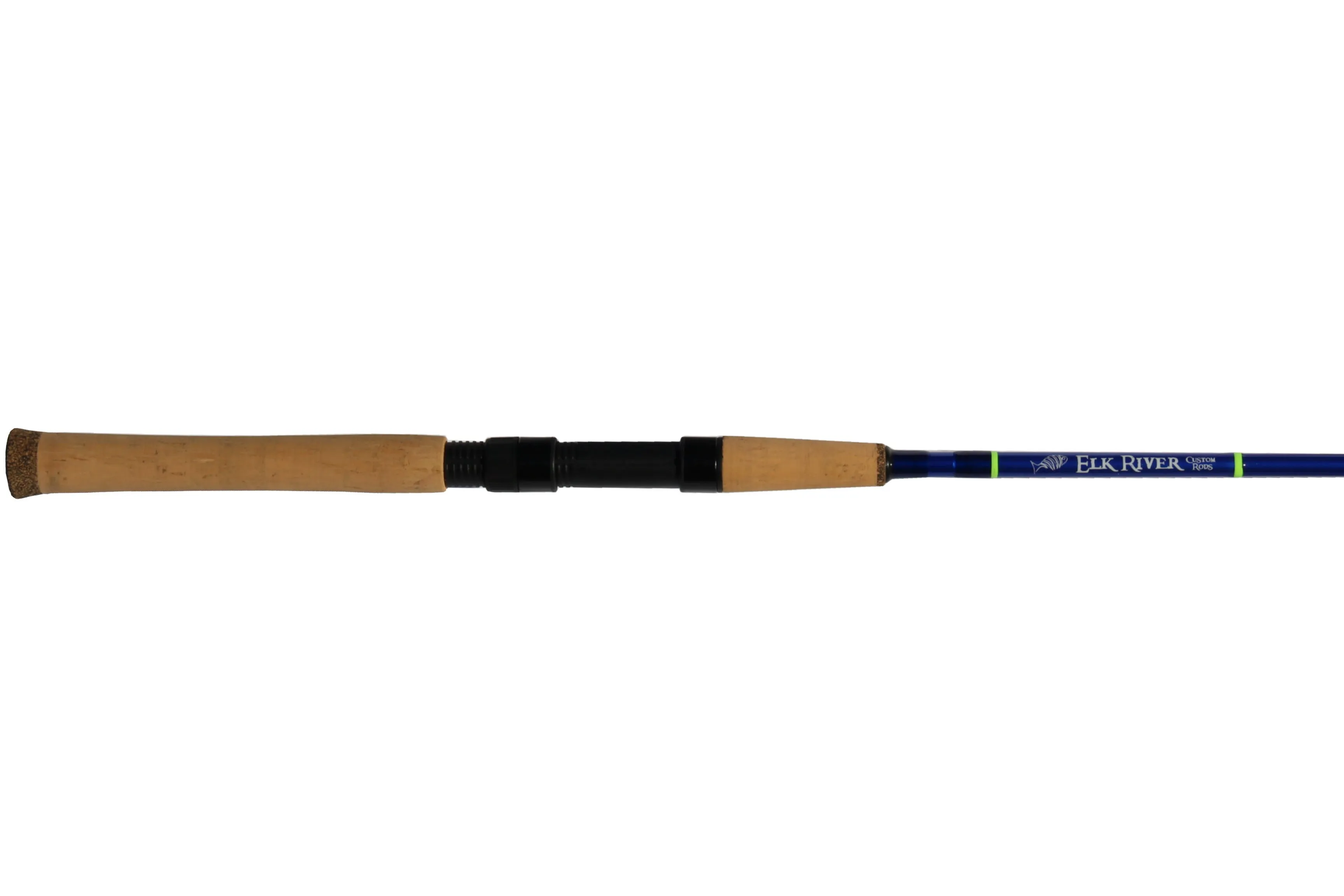 6'8'' Med-Lite Walleye & Smallmouth Jig-Shot Spinning