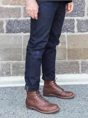 8111 Iron Ranger Boot