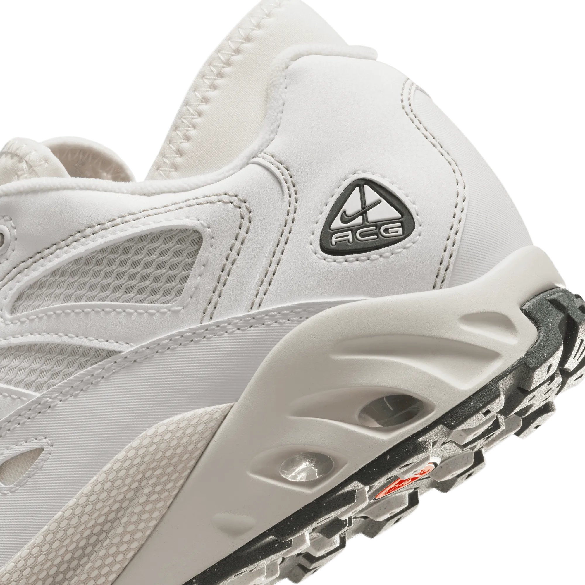 ACG AIR EXPLORAID