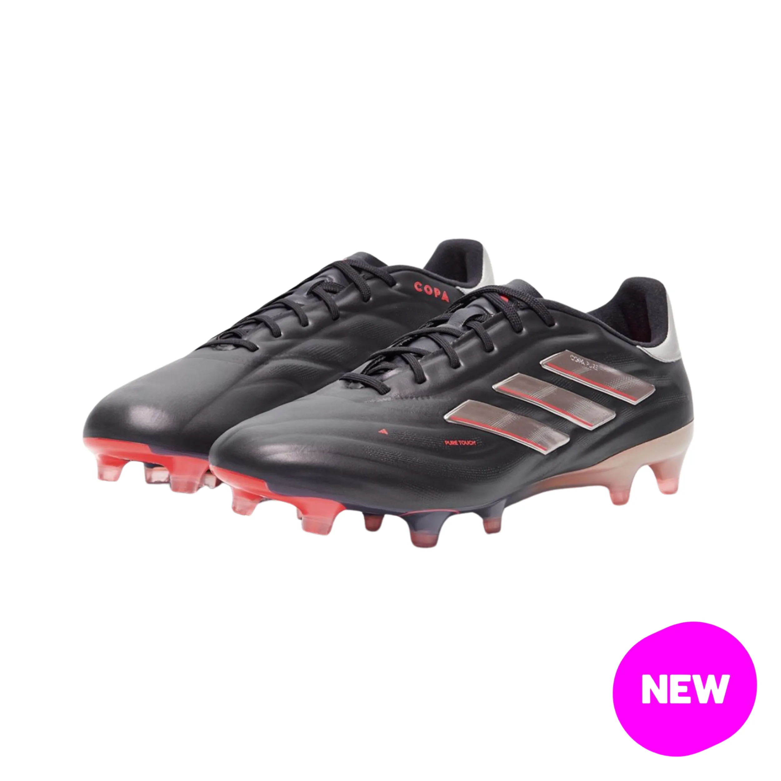 ADIDAS COPA PURE 2 ELITE - FIRM GROUND BOOTS