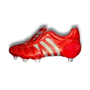 Adidas Predator Mania SG red