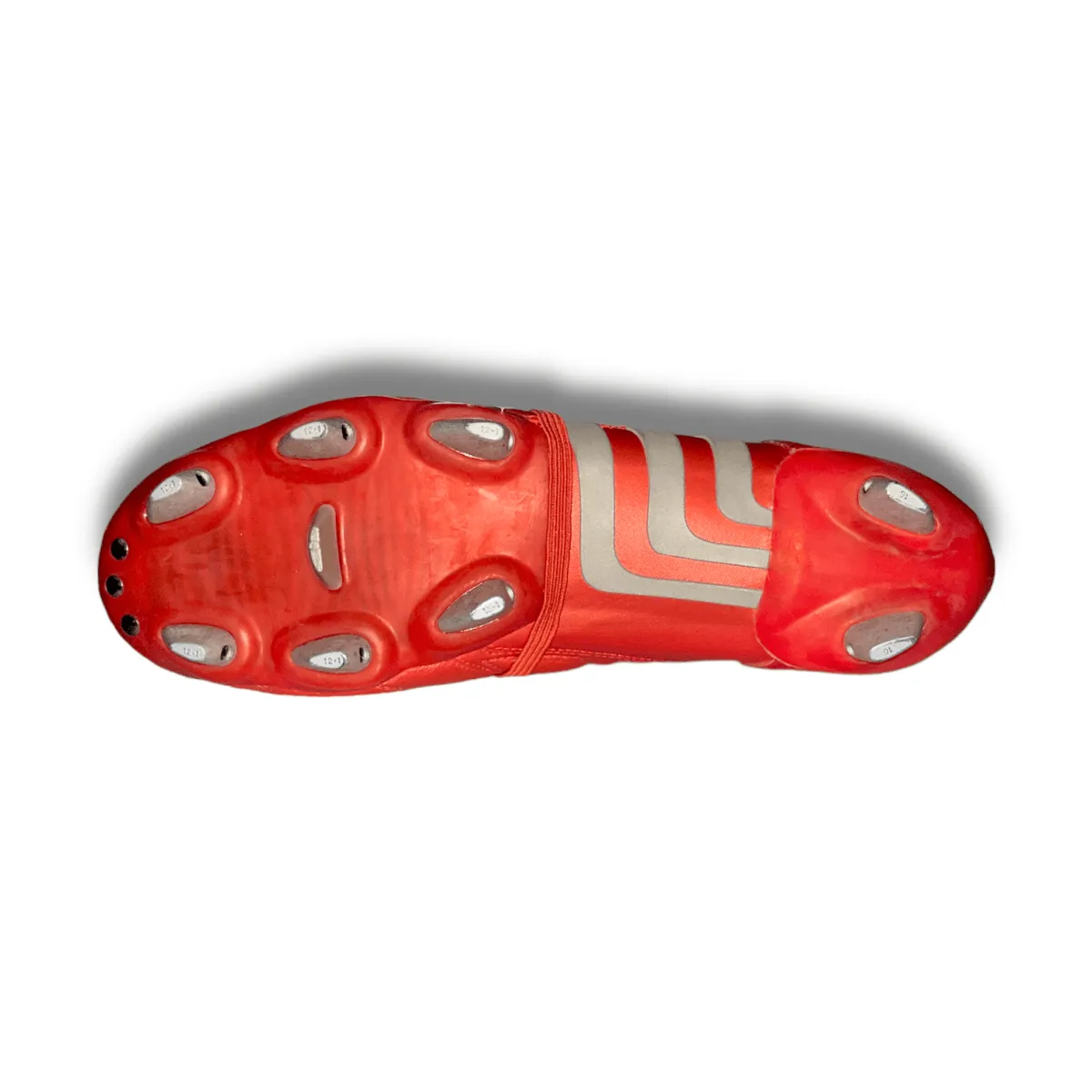 Adidas Predator Mania SG red