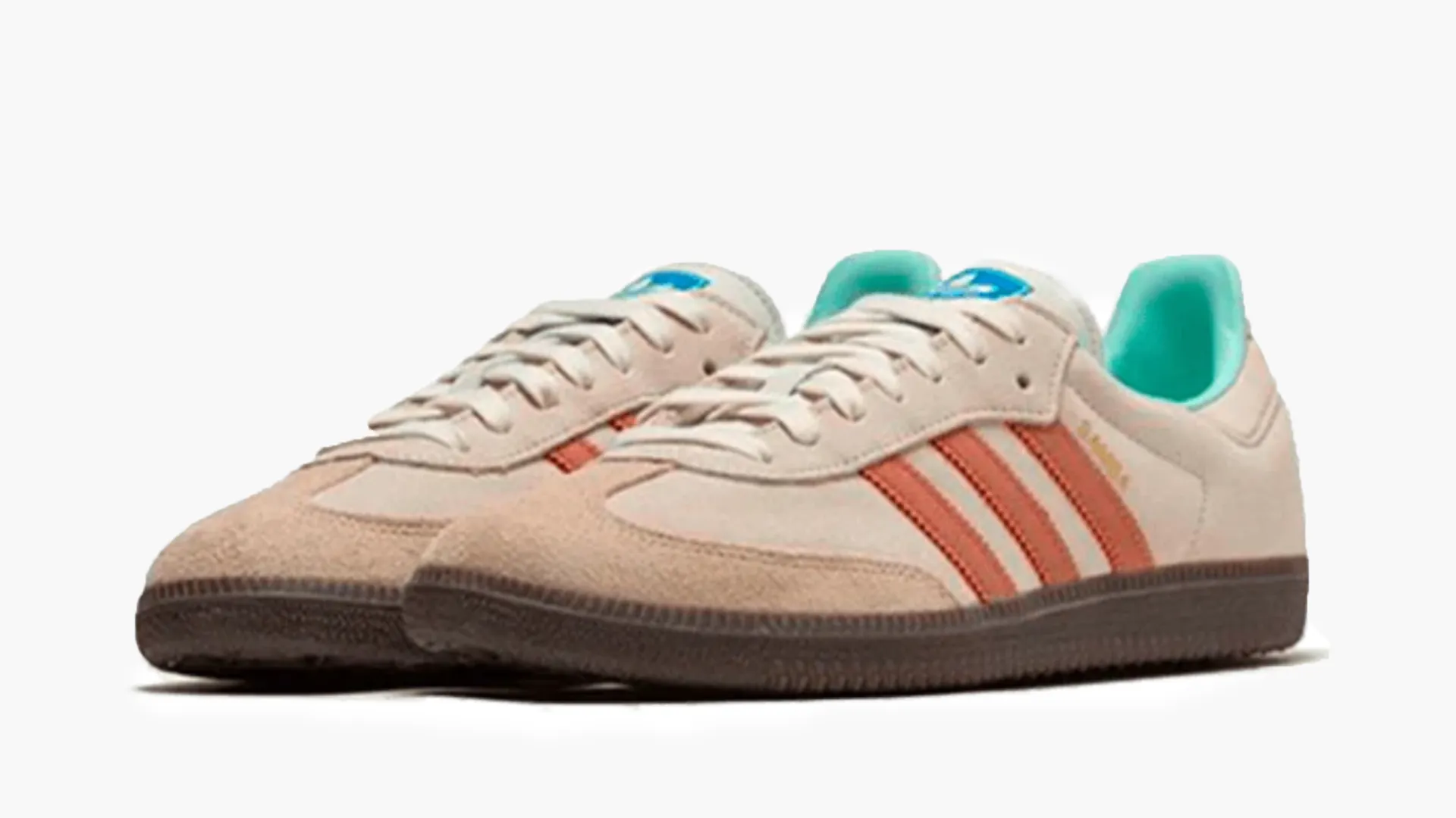 Adidas Samba OG Clay Strata