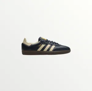 adidas samba og night navy gum