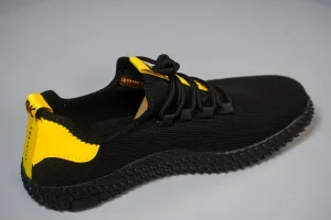 ADVENTUM (black and yellow)