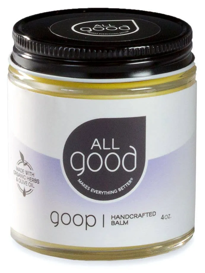 All Good Brand - All Good Goop