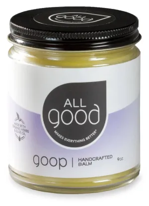 All Good Goop Healing & Recovery Balm REFILL / OZ