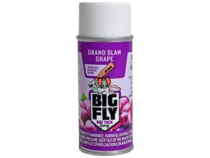 All-Star Big Fly Scented Bat Tack Spray