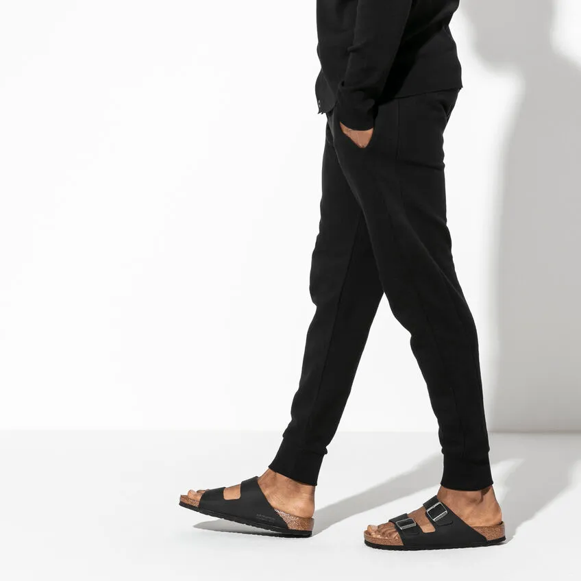 Arizona | Oiled Leather | Black