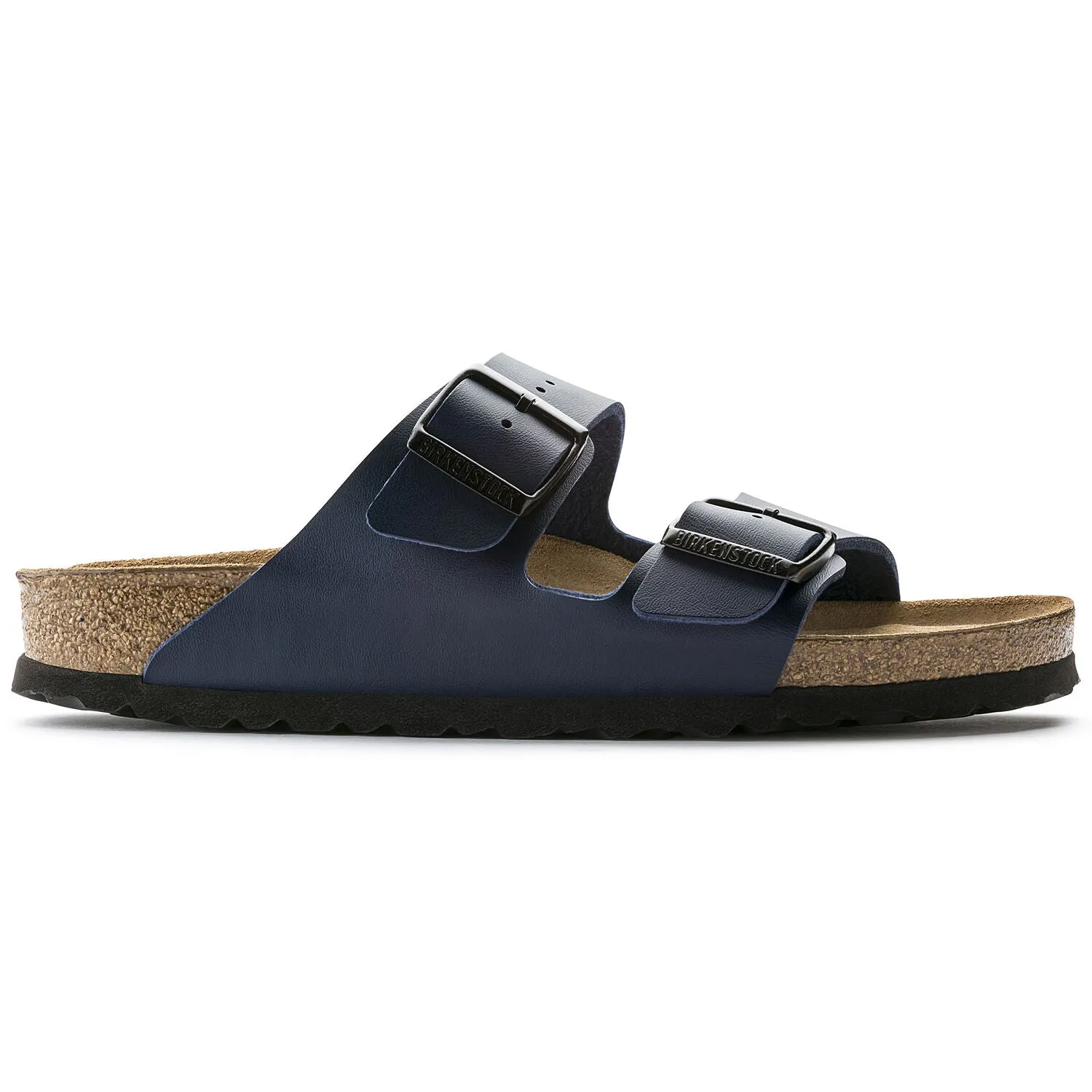 Arizona | Soft Footbed | Birko-Flor | Blue