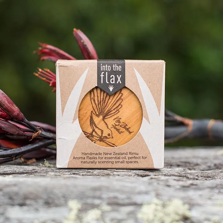 Aroma Flasks