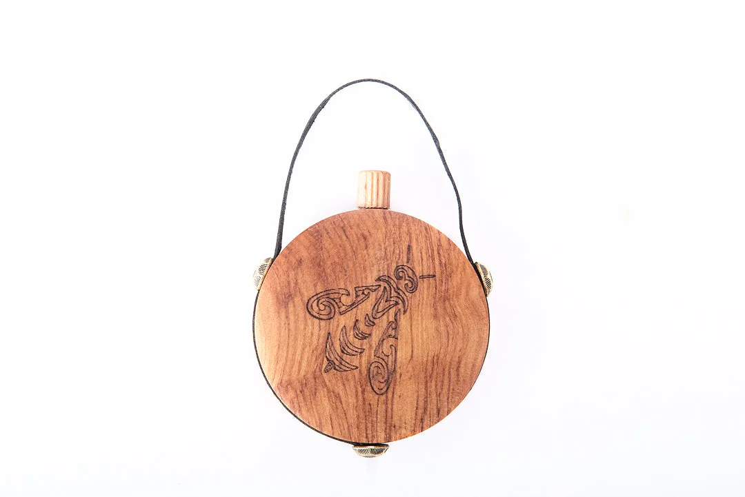 Aroma Flasks