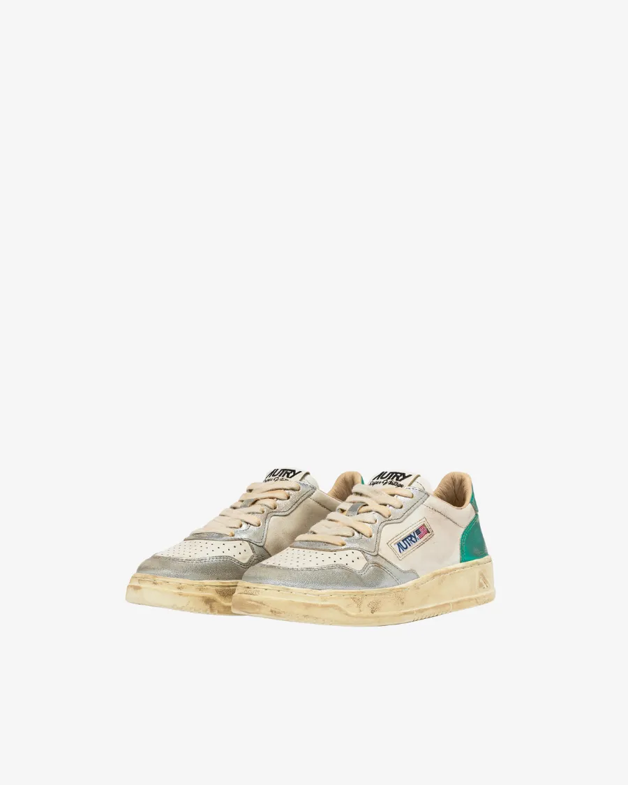 Autry - Super Vintage Low
