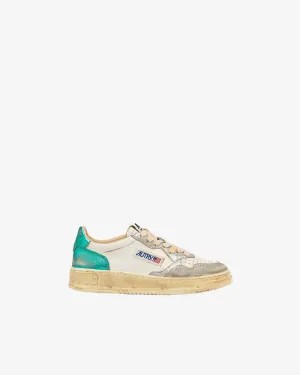 Autry - Super Vintage Low