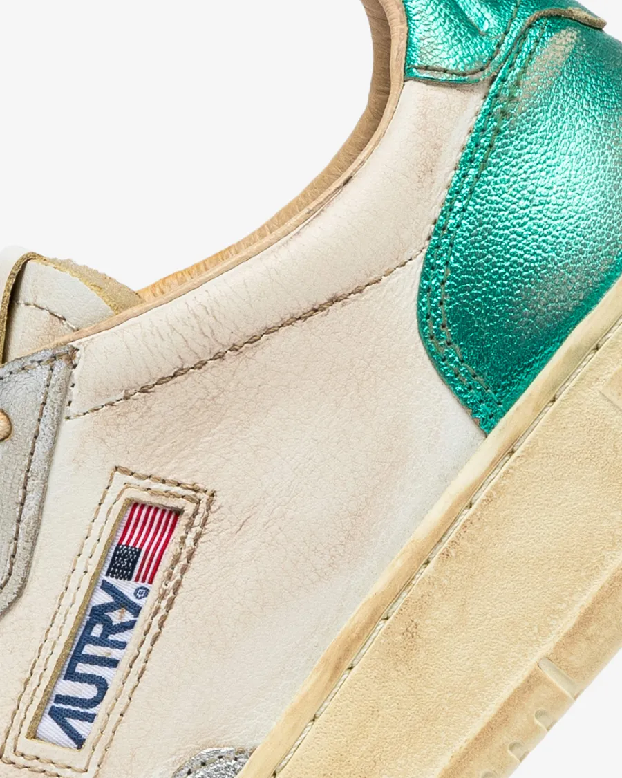 Autry - Super Vintage Low