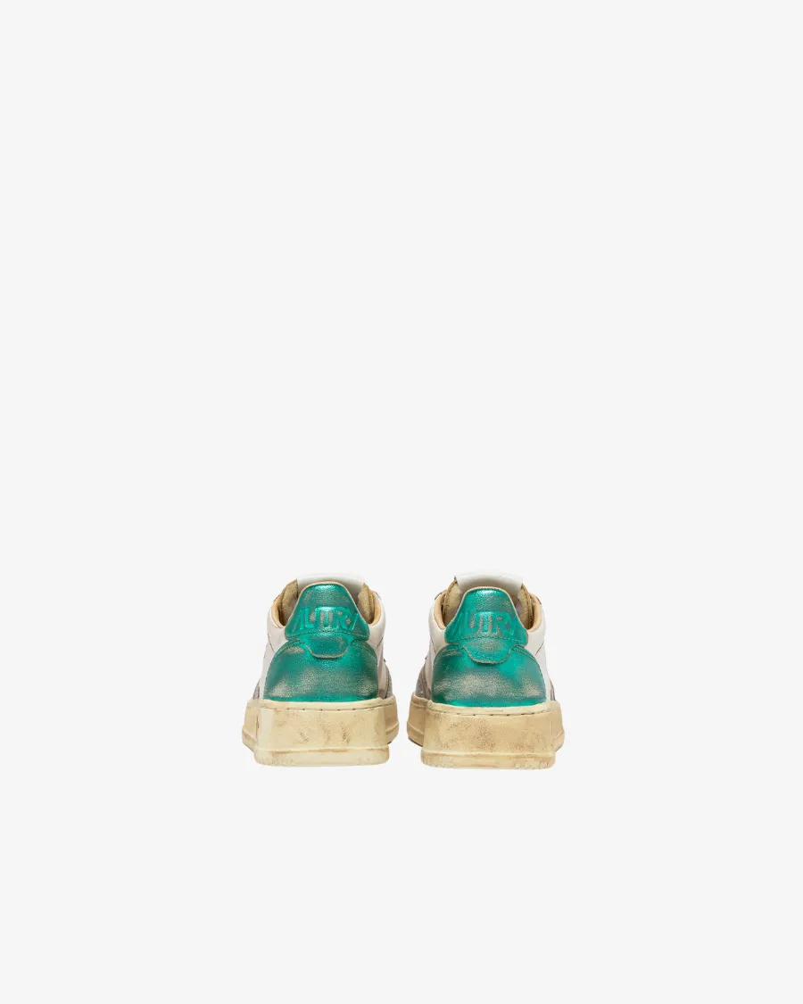 Autry - Super Vintage Low