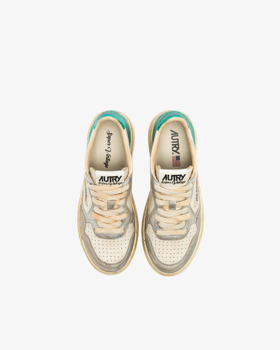 Autry - Super Vintage Low