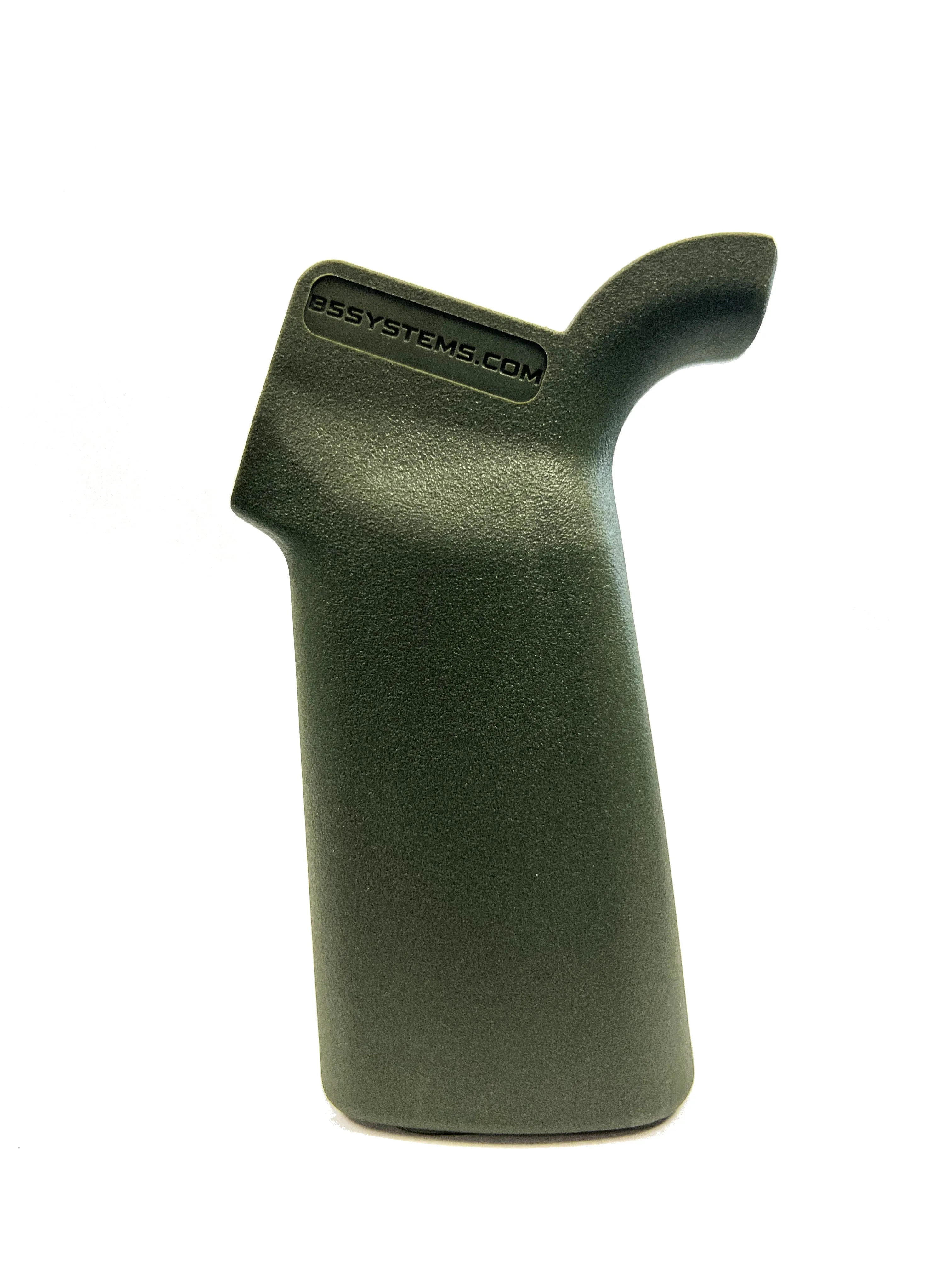 B5 SYSTEM GRIP TYPE 23-OD GREEN